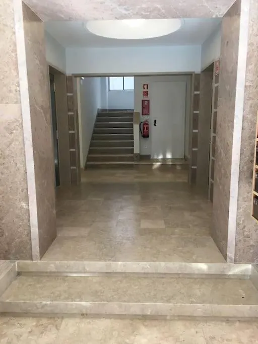 Apartment Park Avenue Vieira Lisbon