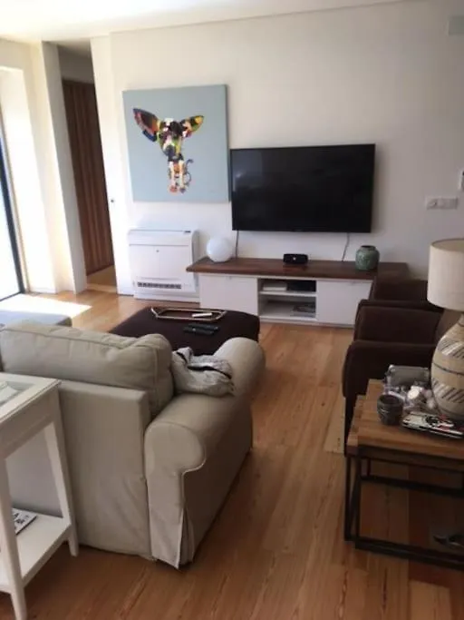 Apartment Park Avenue Vieira Lisbon 0*,