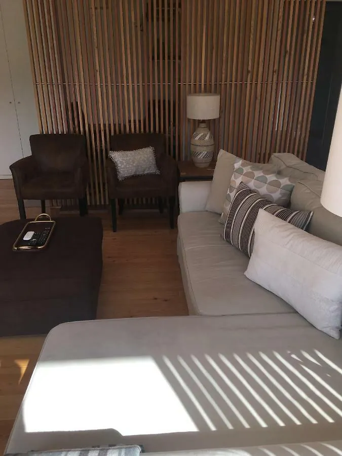 Apartment Park Avenue Vieira Lisbon 0*,
