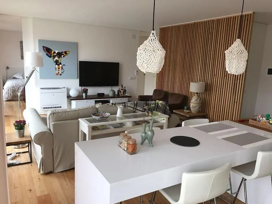 Apartment Park Avenue Vieira Lisboa 0*,
