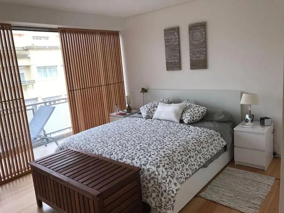 Apartment Park Avenue Vieira Lisboa